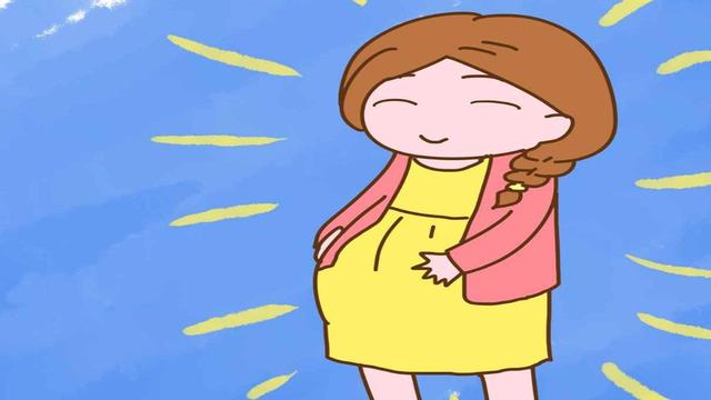 女人若有这5种表现,有可能已经怀孕,不用去照B超,心里要有数