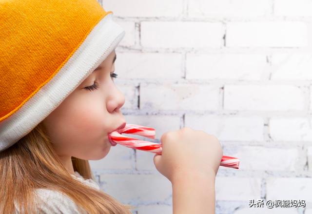 孩子吃糖停不下来？不如自己做点QQ糖，健康好吃，还非常容易做