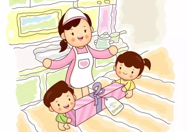 从今天起，做一个这样的“坏妈妈”，更容易培养出好孩子！