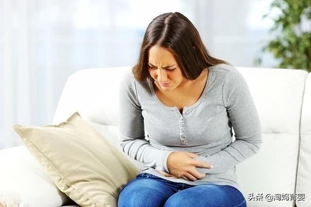临产前，孕妇提前做好这4件事，分娩时能省心不少