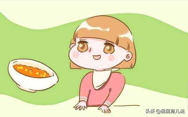 给10月宝宝辅食加料酒？宝妈：别坑娃了！快记好辅食添加3原则