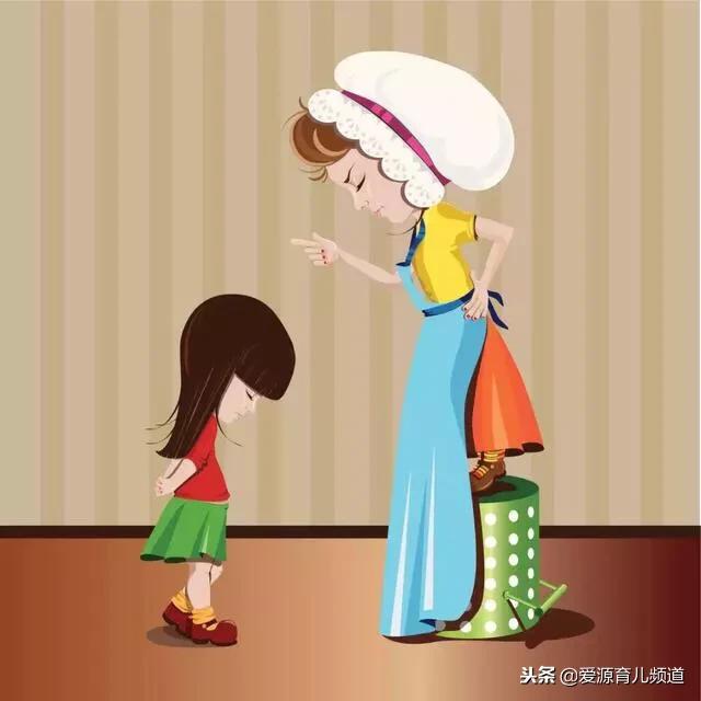 做到这5点，你就是好妈妈