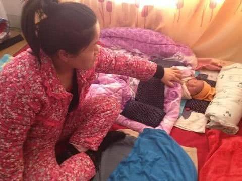 为何出嫁的女儿不能在娘家坐月子？并非迷信，可能有三大隐形伤害