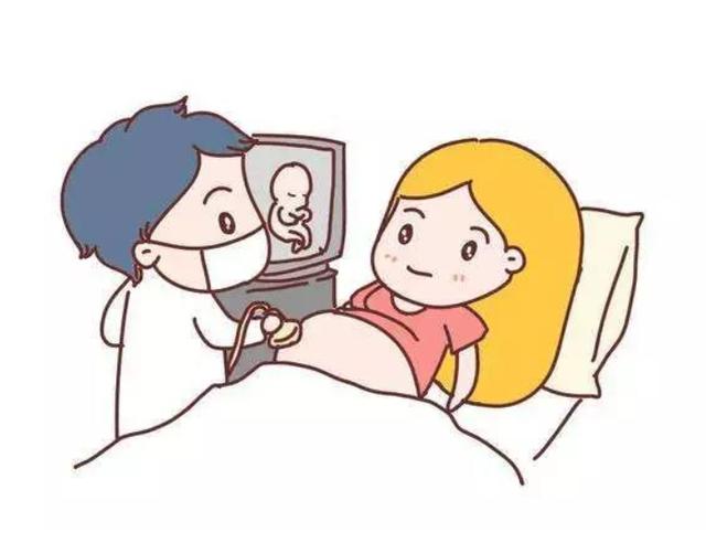 产检时，医生的这些暗示你听懂了多少？听不懂的宝妈可就吃亏了！
