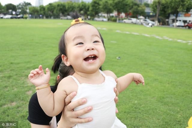 母乳有这样的神奇魔力！难怪WHO鼓励喂到两岁以上