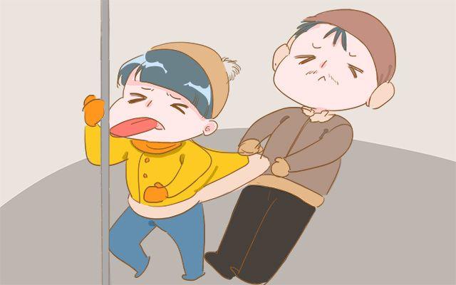 在孩子成长过程中，4项技能需掌握，家长要牢记