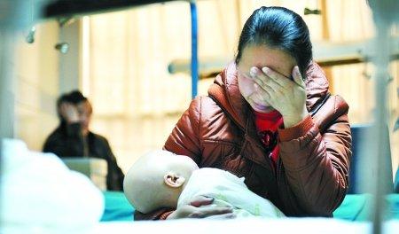 婆婆带孩子从来不喝夜奶,得知检查结果后,儿媳将婆婆赶回老家