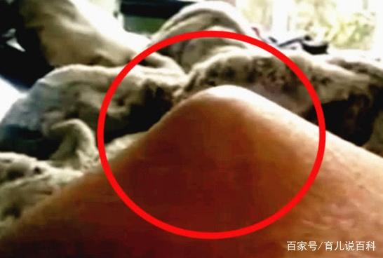 全网最强胎动，孕妈表示没遇到过，网友调侃：怀的哪吒吧！