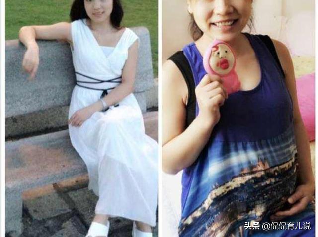 生完孩子之后身体有哪些变化？宝妈：分娩后这几点变化你中招没！