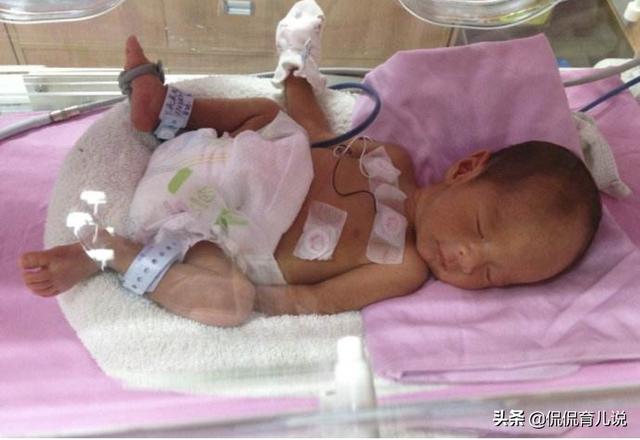 早产儿10天没吃母乳，后来也不吃了？医生用这个办法成功解决！