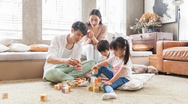 春节你最怕什么？最怕亲戚带来的熊孩子，三个妙招整治熊孩子