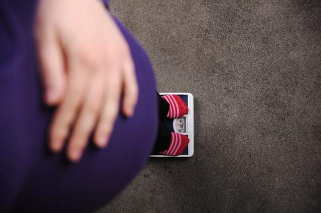 孕妇身材影响顺产吗？小个子孕妇如何生？支招：孕期体重管理计划
