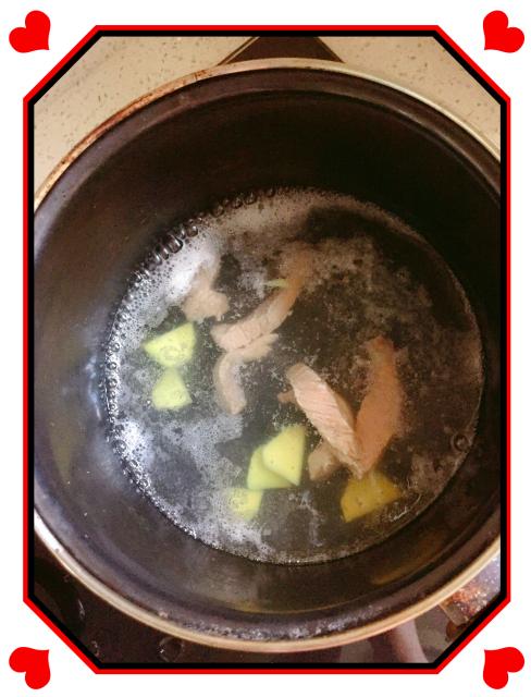 宝宝辅食——土豆牛肉饼，儿子吃完还想吃