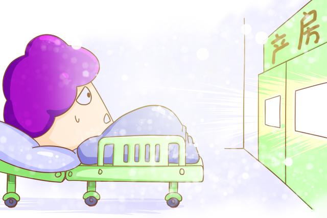 预产期将近，进产房前记得带上这3样东西，能省事！
