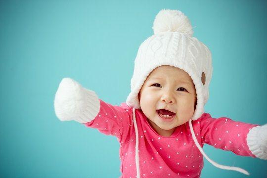 冬天宝宝生冻疮很难受，4招教你如何轻松护理！