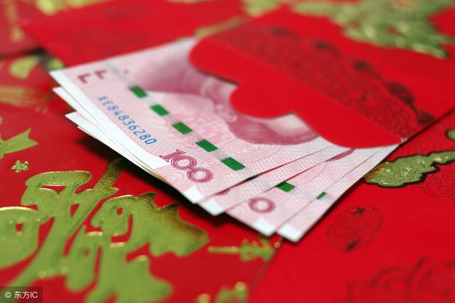 这3种方式处理孩子收到的红包，明智又科学，聪明父母都学会了