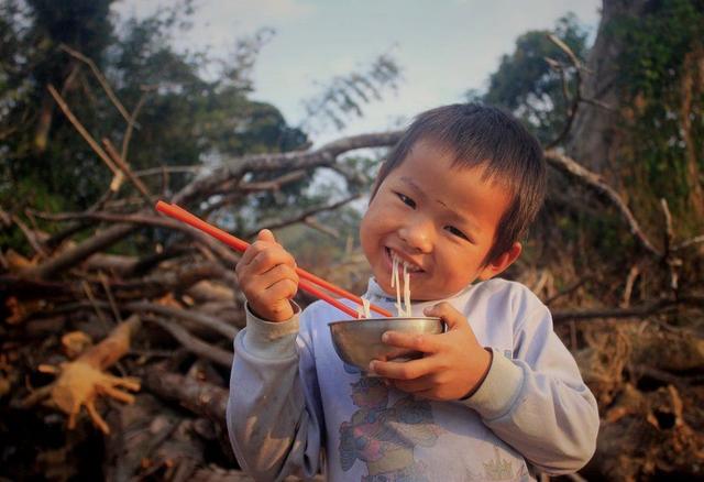 6岁孩子肾衰竭，就是每天早上吃的东西导致的，你经常给孩子吃吗