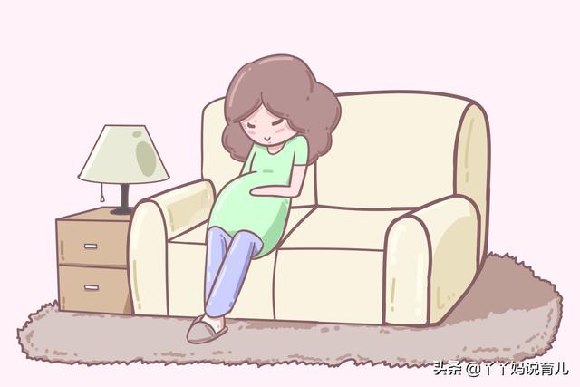 怀孕期间，孕妈上厕所要做好这3点，有助于宝宝发育！