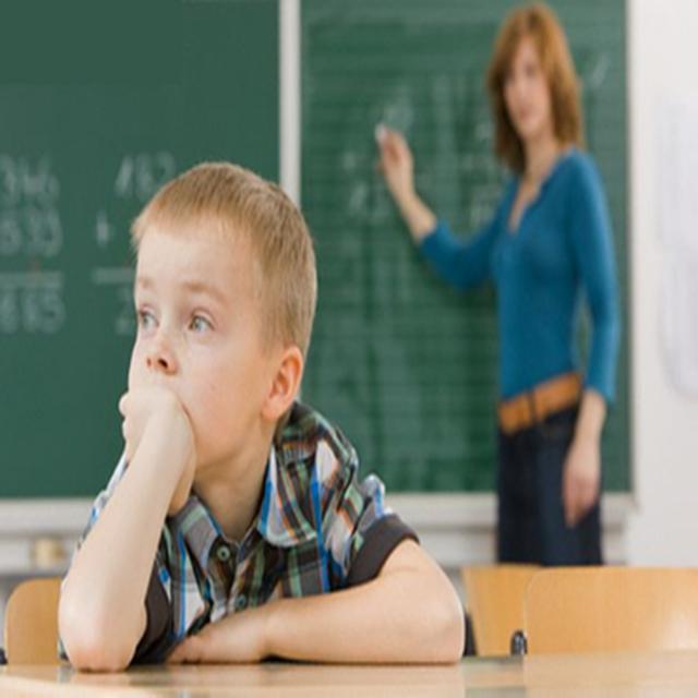 为什么有“在孩子专心做一件事情的时候，请不要打扰他”的说法？