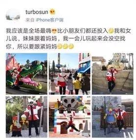别总说忙，陪伴从来与时间无关