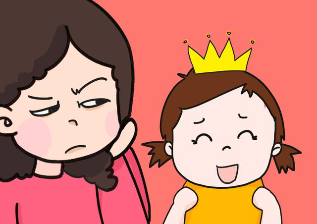 女儿天性敏感，最怕家长说这3句话，受委屈不说，还容易自卑！