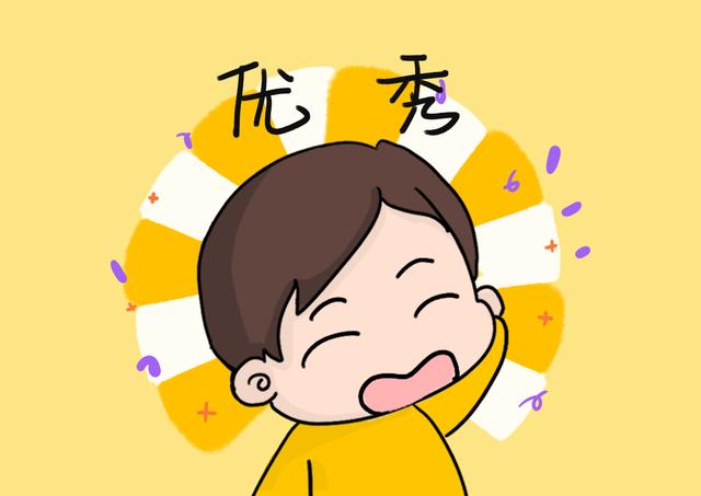 家有男宝，这4种“苦”3种“爱”，都尝过了，孩子将来才有出息！