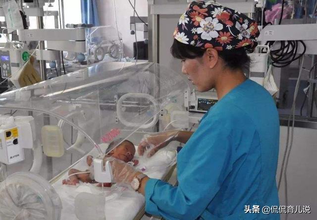早产儿10天没吃母乳，后来也不吃了？医生用这个办法成功解决！