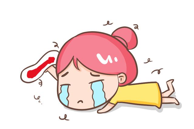 早孕和月经前兆有哪些区别？备孕的女性可别大意，这些区别很明显