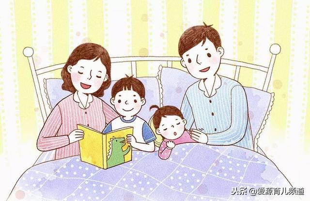 做到这5点，你就是好妈妈
