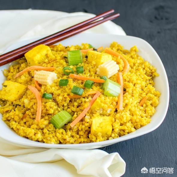 藜麦的营养价值及功效是什么？婴幼儿可以吃藜麦吗？