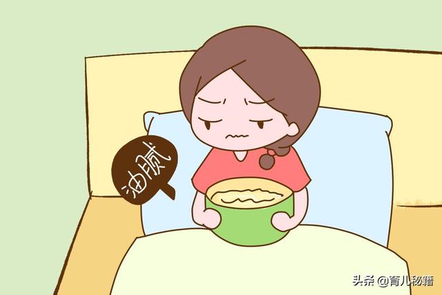都说母乳喂养能减肥，为啥我出月子反而胖了？是这2点没注意
