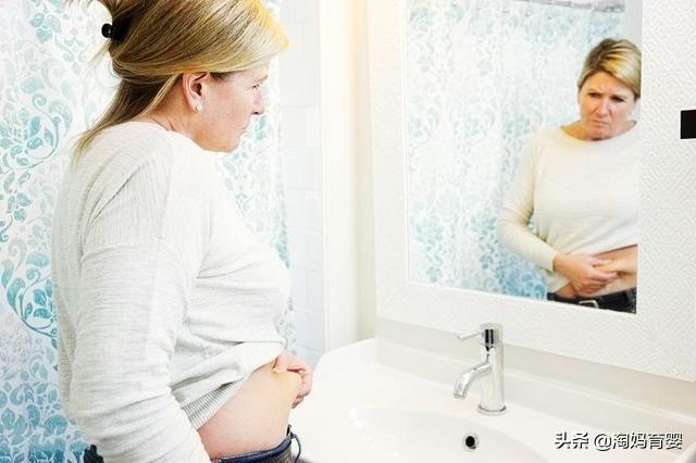 女人生没生过孩子？这3个部位就能说明一切，隐藏不了