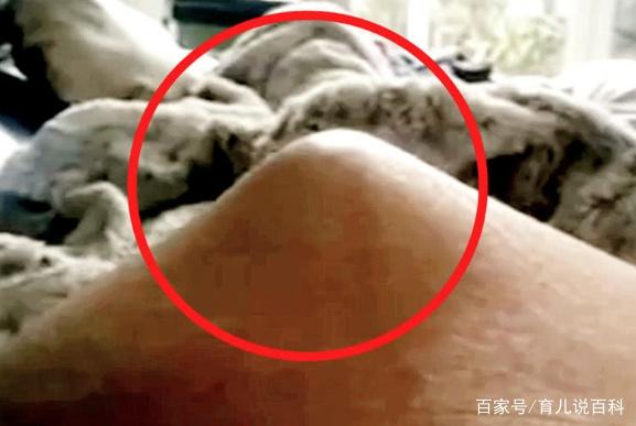 全网最强胎动，孕妈表示没遇到过，网友调侃：怀的哪吒吧！