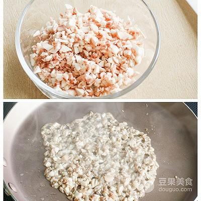 烤奶酪茄子——宝宝点心系列