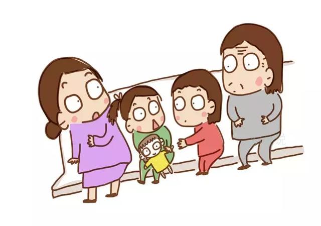 当小朋友不愿分享，父母该支持吗？相关研究让人意外