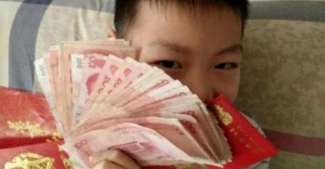 格格：过新年了，亲友们串门逗孩子，四种情况父母应该如何拒绝？