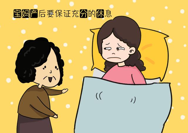 宝宝出生后，谁带最合适？不是妈妈不是爸爸，而是这两位！