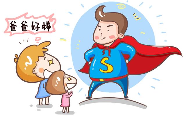 爸爸身上有这些特征的，儿子情商都不会太高，宝妈可别埋怨其他人
