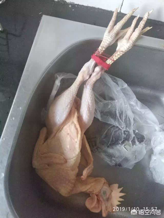 年夜饭，广东人饭桌上喜欢有猪手，鱼，寓意＂发财就手＂＂年年有余”你们那有什么菜？
