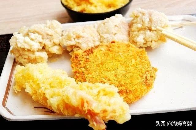 怀孕后，孕妇少吃这3种食物，不然肉都长自己身上了