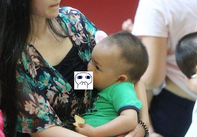 哺乳期的妈妈，做好这4件事，母乳喂养会更轻松