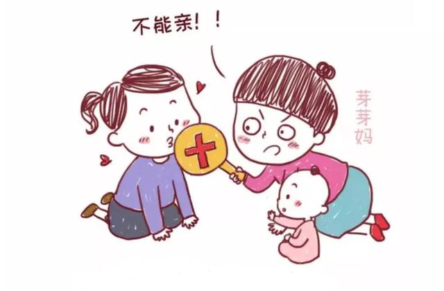 过年最怕这样的“熊亲戚”，千万不要再这样逗宝宝了……