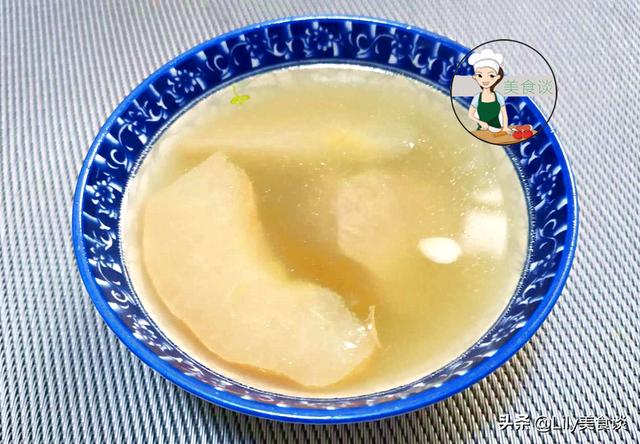 这菜多做给孩子吃，对止咳化痰特别好，孩子身体棒，不懂吃太遗憾