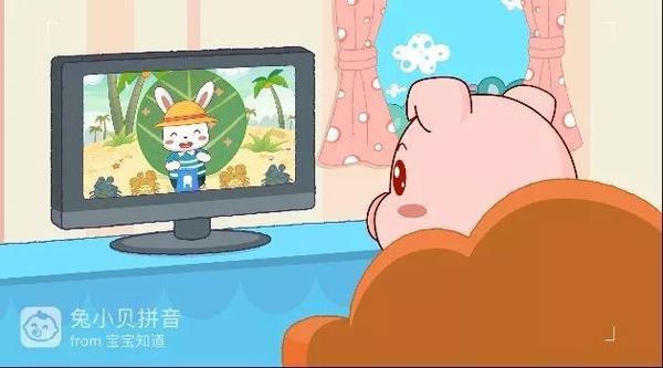 一关电视孩子就哭闹，聪明的家长一招就解决了！