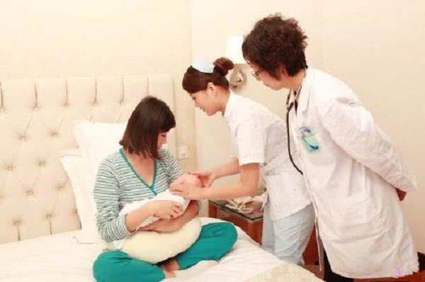 月子里没善待孕妈的家庭，四种结果可能在等着，别怪女人现实