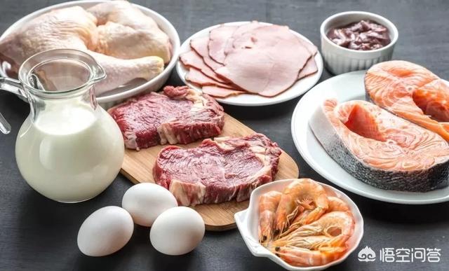 怀孕后不想吃肉了是什么原因？不吃肉对孩子的成长发育好吗？