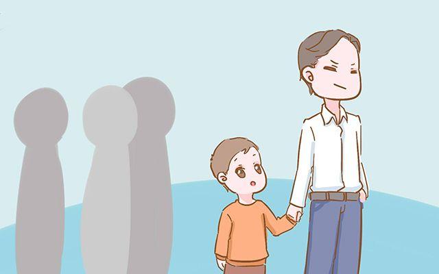 在日常生活中，家长多注意这4件事，人贩子才不会有机可乘