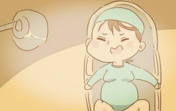 分娩时，胎宝宝做过哪些努力？看完这些妈妈也很感动！
