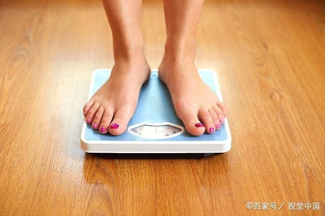 怀孕期间，体重增长多少斤，对胎儿发育好？看完你就知道了！