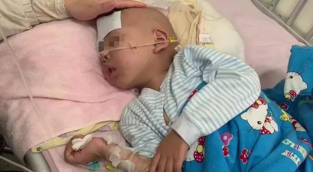 急！苏州儿童医院3岁小男孩情况危急 需要你的帮助 求扩散！